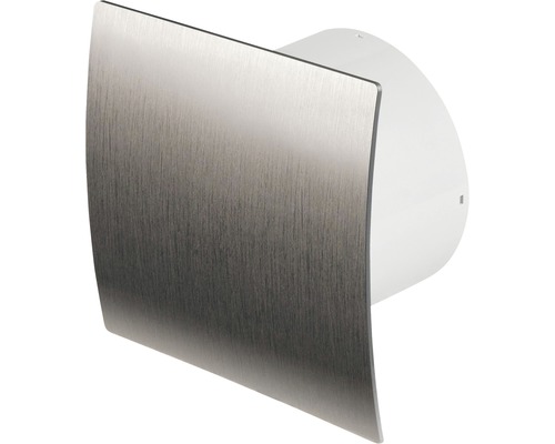 Ventilateur mural en acier inoxydable