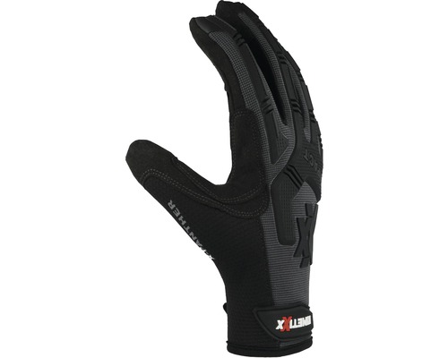 XANTHER Arbeitshandschuh mit Verstärkungen