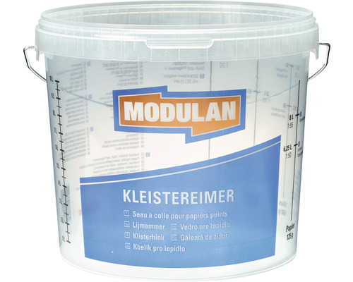 Kleistereimer 10 l