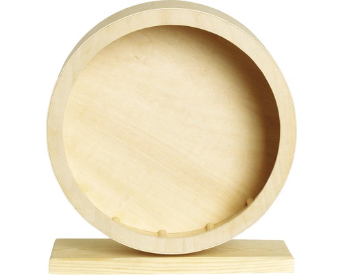 Holz Laufrad Bogie Wheel 29cm Holz Laufrad Bogie Wheel 29cm