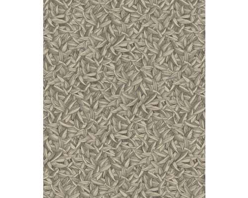 Papier peint intissé 52504 Glööckler Imperial animaux or Papier peint avec motif de feuilles