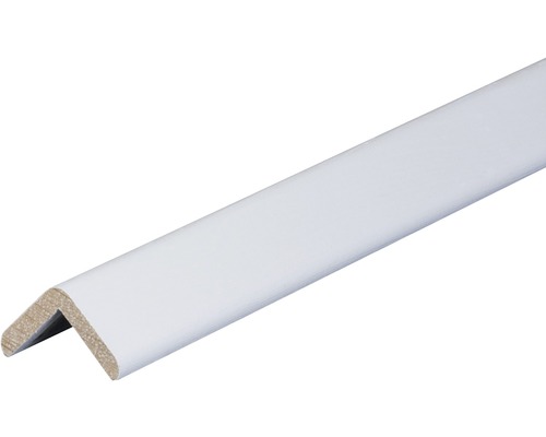 Baguette d'angle Nivello 28x28x2400 mm