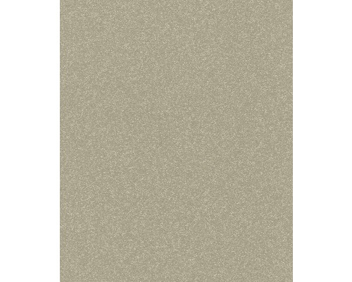 Papier peint intissé 530285 coquillage uni or blanc Vue détaillée d''une surface textile
