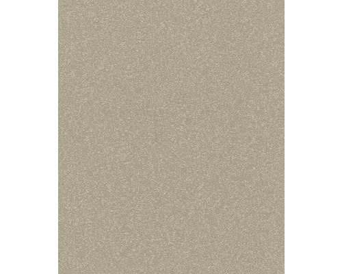 Papier peint intissé 530285 coquillage uni or blanc