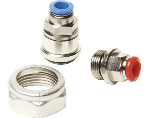 Verteilerfinger-Set Veria AquaMat für 1 Matte Verteilerfinger-Set Veria AquaMat für 1 Matte