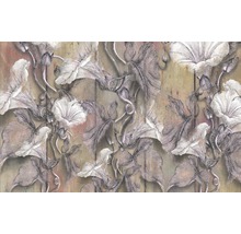 Fototapete Vlies 6045A-VD1 Bloomin Panel 1-tlg. 100 x 250 cm
