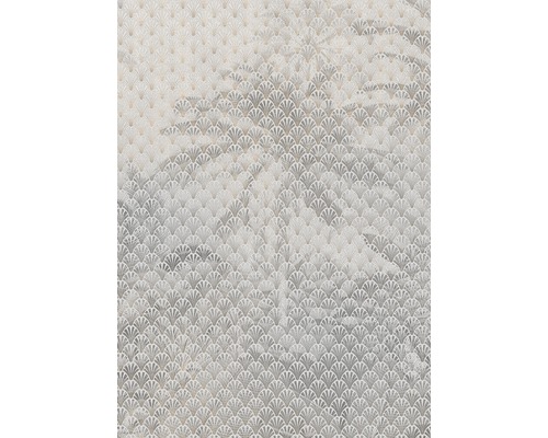 Papier peint panoramique intissé HX4-014 Veil 4 pces 200 x 280 cm