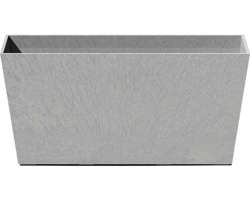 Cloison Lafiora Liam 79 x 24.5 x 39.5 cm gris
