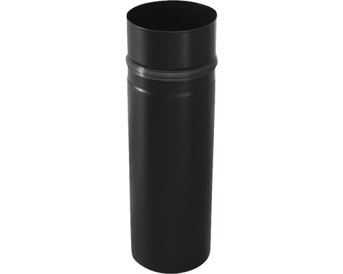Kaminrohrverlängerung aus Metall