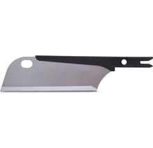 Lame de scie segmentée pour outil multifonction