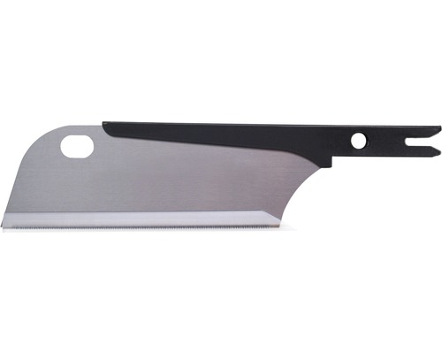 Lame de scie segmentée pour outil multifonction