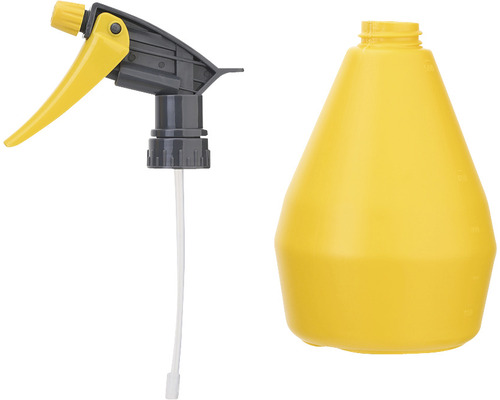 Vaporisateur avec tête de pulvérisation