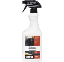 Glaskeramik Reiniger Spray Wepos 750 ml-thumb-0