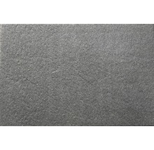 Dalle de terrasse Scalpellinata anthracite 60 x 40 x 3,9 cm-thumb-1