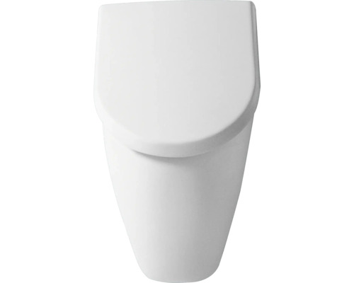 WC suspendu en céramique