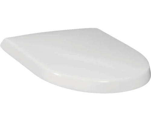 Villeroy & Boch Subway Urinaldeckel 9956S1 weiss mit Absenkautomatik