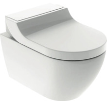 Dusch-WC Komplettanlage GEBERIT Aquaclean Tuma Classic weiß 146090111-thumb-0