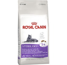 Nourriture pour chats ROYAL CANIN Sterilised +7 - 3.5 kg