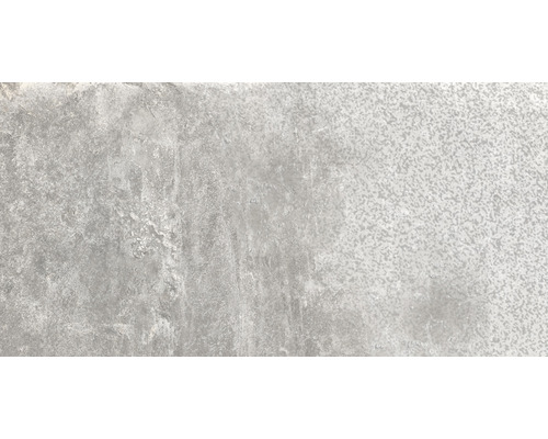 Carrelage sol et mur ardoise gris 30x60 cm lappato