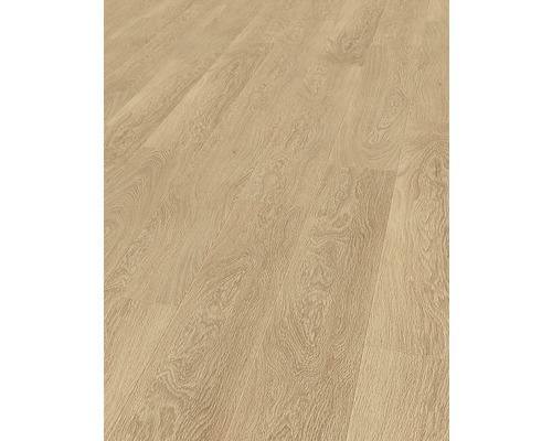 Nahaufnahme von Laminatboden