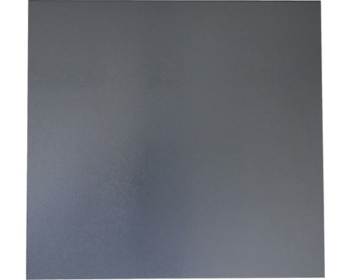 Küpper Einlegeboden für Werkbänke Hammerschlag-Silber 469 x 10 x 443 mm