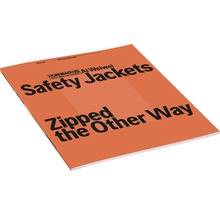 Buch "Englisch" Ai Weiwei & HORNBACH – "Safety Jackets Zipped the Other Way"-thumb-4