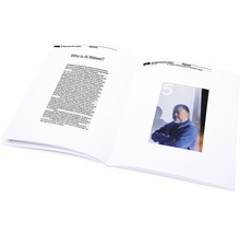 Buch "Englisch" Ai Weiwei & HORNBACH – "Safety Jackets Zipped the Other Way"-thumb-5