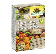 Neudorff Azet VeggieDünger 2.5 kg Packung