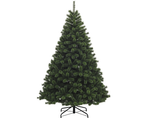 Künstlicher Weihnachtsbaum Chamonix H185cm