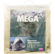 Housse de protection hivernale Méditerranéen XXXL en paquet