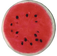 Ansicht einer aufgeschnittenen Wassermelone