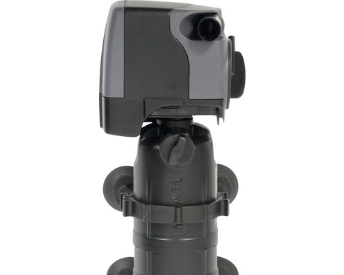 Aquarienpumpe im Detail