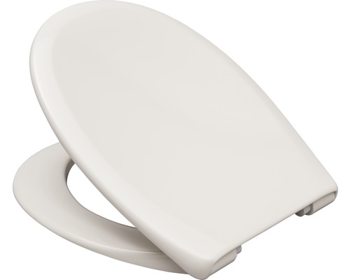 Toilettendeckel aus Kunststoff