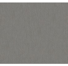 Papier peint gris avec motif linéaire