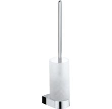 WC-Bürstengarnitur Keuco Edition 300 chrom