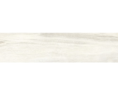 Wand- und Bodenfliese Aretino ivory 15x61 cm R11