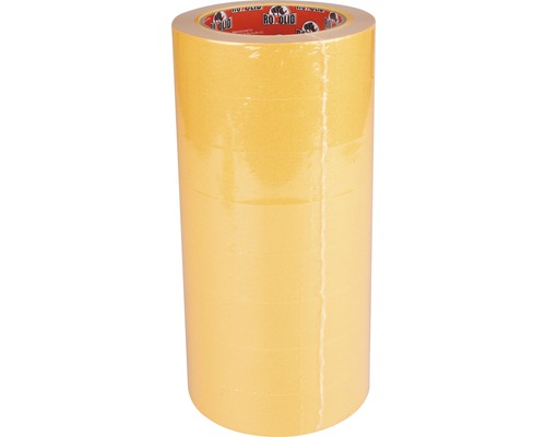 Rouleau de ruban adhésif double face