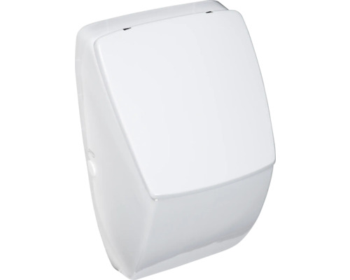 GEBERIT Urinal Pareo weiss 236100000 GEBERIT Urinal Pareo weiss 236100000