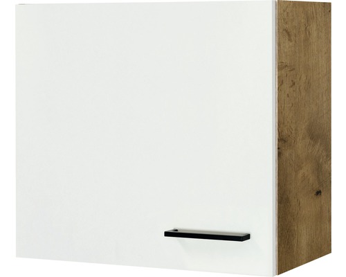 Hängeschrank Flex Well Vintea Breite 60 cm magnolia matt