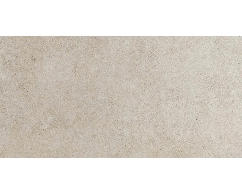 Wand- und Bodenfliese Sandstein beige 30x60 cm