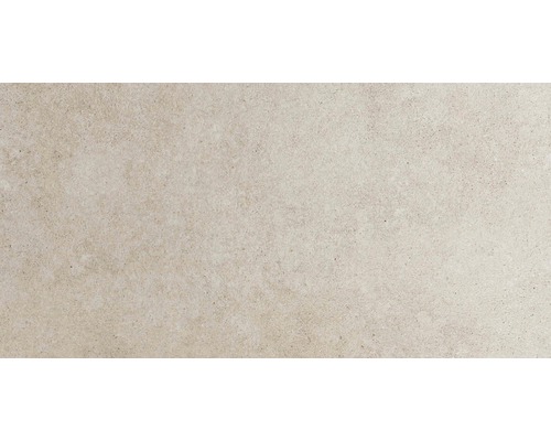 Carrelage sol et mur grès beige 40x80 cm