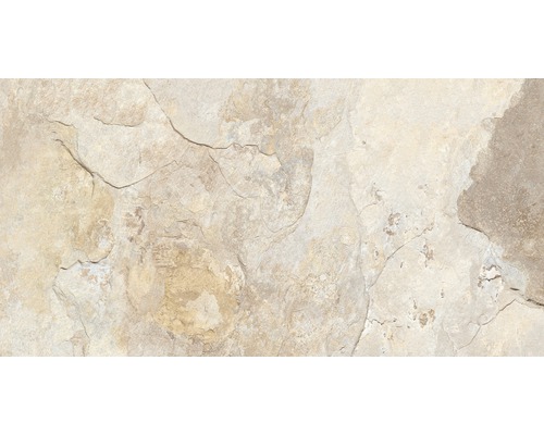 Fliesenmuster in Steinoptik