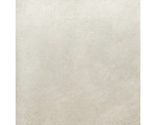 Carrelage sol et mur grès beige 80x80 cm R11