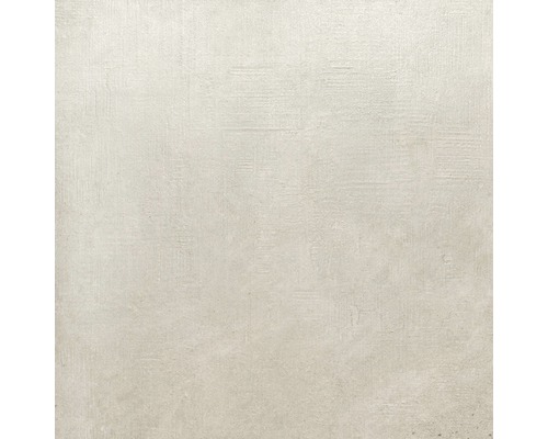 Wand- und Bodenfliese Sandstein beige 80x80 cm R11 Keramikfliese mit matter Oberfläche