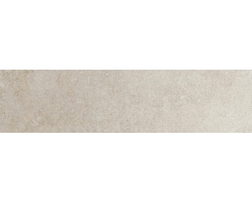 Wand- und Bodenfliese Sandstein beige 20x80 cm