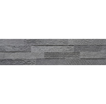 Aussenecke Sandstein schwarz 20x10x15 cm-thumb-1