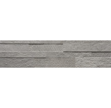 Aussenecke Sandstein braungrau 20x10x15 cm-thumb-1