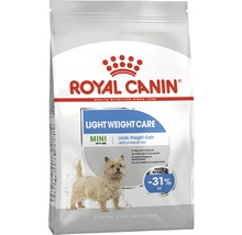 Hundefutter trocken ROYAL CANIN Light Weight Care Mini für kleine Hunde mit Neigung zu Übergewicht-thumb-2