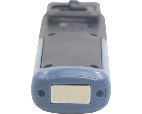 Aimant sur appareil de mesure