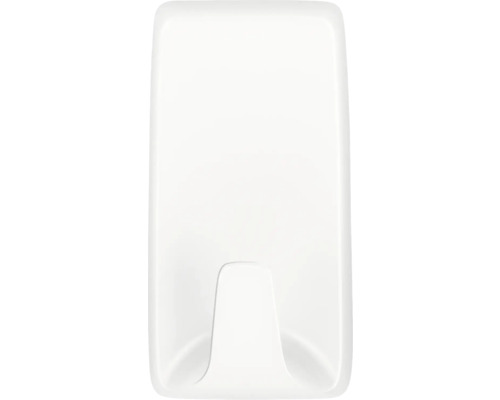 Crochet adhésif unique